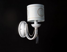 5538/1W BEIGE (1) Бра