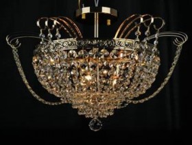 79151/9 DAB+WT (1) Люстра