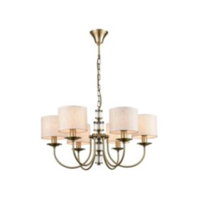 9015/6 (1) Люстра