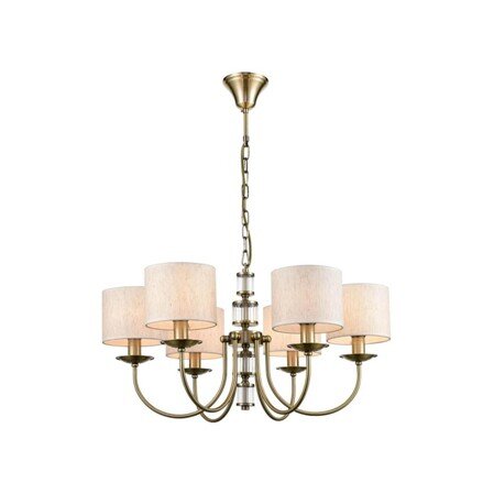 9015/6 (1) Люстра