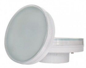 Ecola GX70 св/д 20W 4200K 111x42 матовое T7MV20ELC