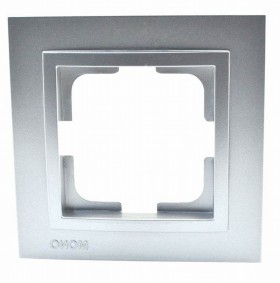 МОНО Despına Рамка 1-я Серебро (24/120)