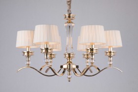 8646/6 FG FG (1/10) Люстра