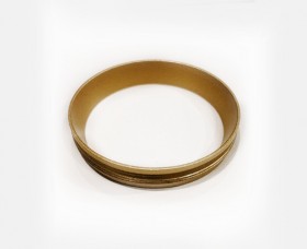 IT02-012 ring gold кольцо для светильника IT02-005 IT02-007 IT02-009