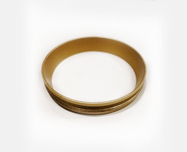 IT02-012 ring gold кольцо для светильника IT02-005 IT02-007 IT02-009
