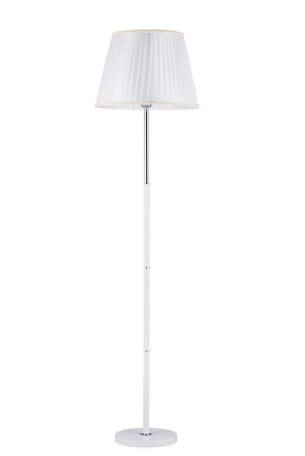 2057-WH WH (1) Торшер (колпак отдельно) (RL)