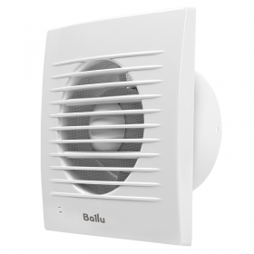 Вентилятор вытяжной Ballu  BAF-FW 100 N