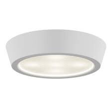 214904 Светильник URBANO LED 10W 1175LM БЕЛЫЙ 4000K  IP65 (в комплекте)