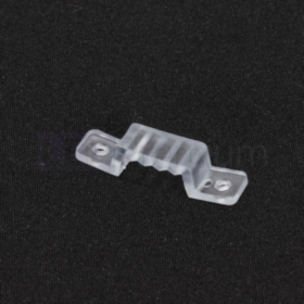 Клипса крепёж для ленты 220V