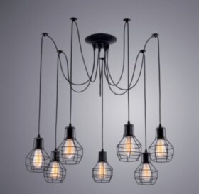 D9902/5 лофт паутина 5 патронов