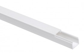 IEK Кабель-канал 20х10 ECOLINE (96 м)