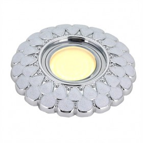 K2005-1 серебро (silver) 120*35MM 30шт./коробка