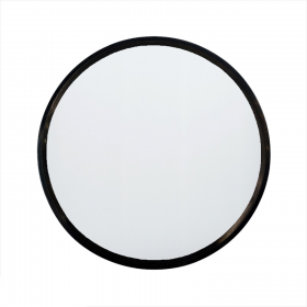 LBT Светильник ST24-34 встраиваемый светодиодный 4000K (24W), (круг) 230*20мм, черный