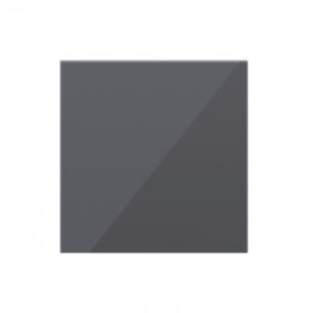 Клавиша одиночная, Черный