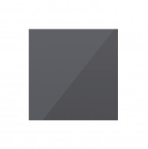 Клавиша одиночная, Черный