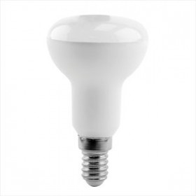 Лампа с/д LEEK LE RM50 LED 6W 4000K E14 (100)