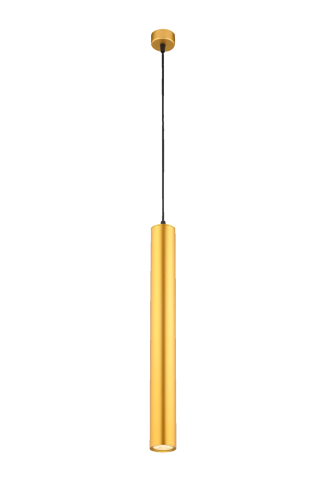 QY-H1015G-B GOLD (1/30) Светильник
