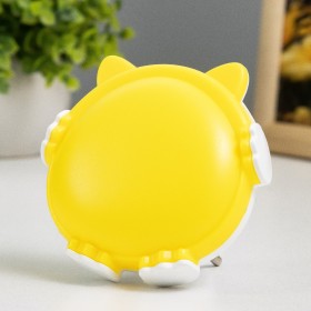 Ночник &quot;Медвежонок&quot; LED 1Вт желтый 8х6х9 см RISALUX  9809335