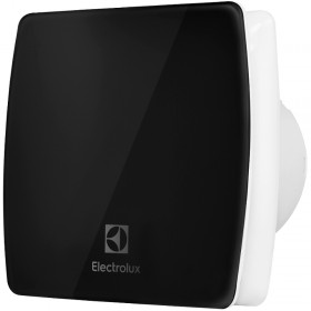 Вентилятор вытяжной Electrolux серии Glass EAFG-150 black