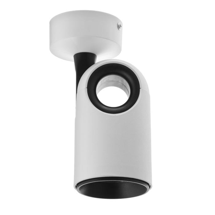 Спот 87402/1 LED 30Вт 4000К белый-черный 15х8х18 см   5087617