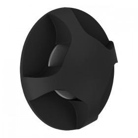 212374 Светильник LUMINA CYL LED 3W 180LM ЧЕРНЫЙ 4000K (в комплекте)