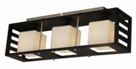 85566/3C WH+CH Люстра