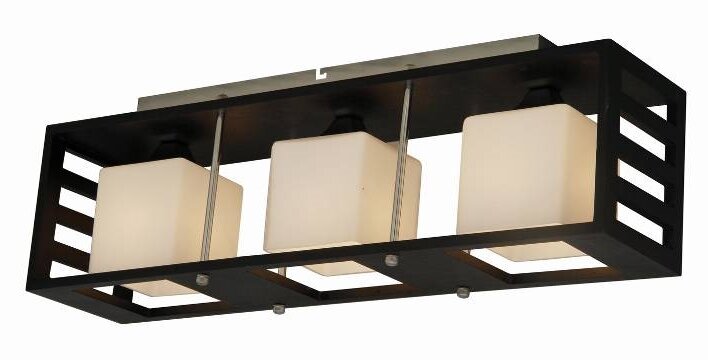 85566/3C WH+CH Люстра