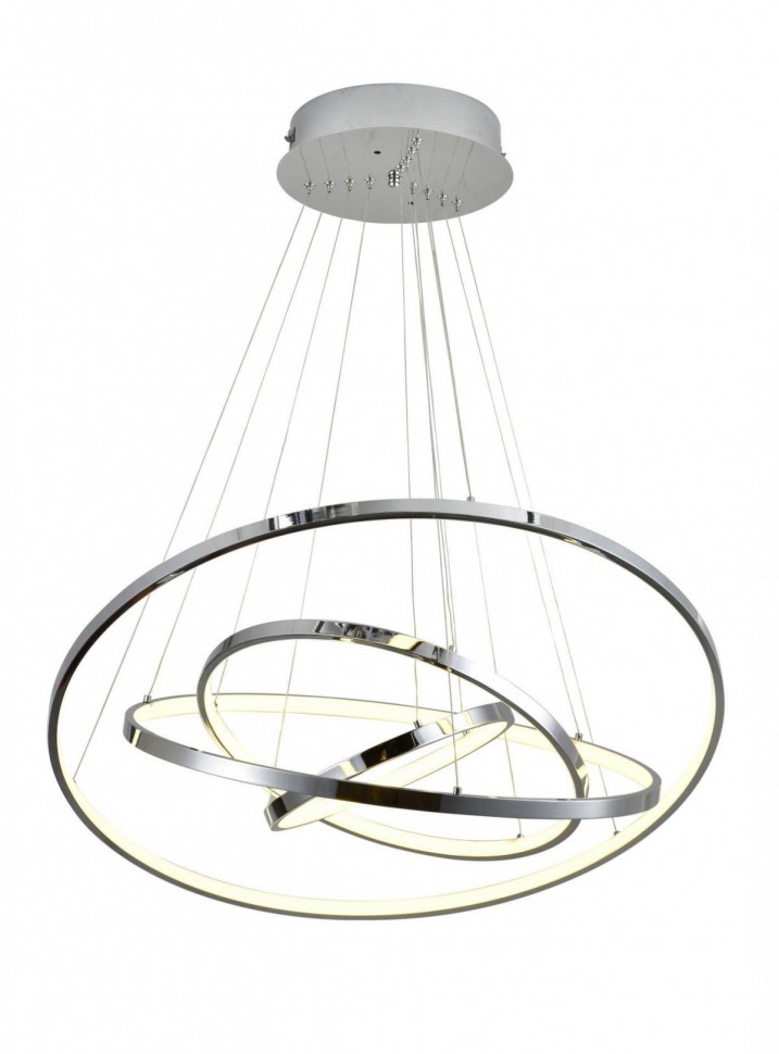 92030H/4D CR (1) Люстра