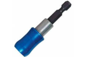 Держатель Ritter для бит 60 мм с усиленным магнитом и дополнительной фиксацией (1 шт. в блистерной упаковке) (250/25/1)