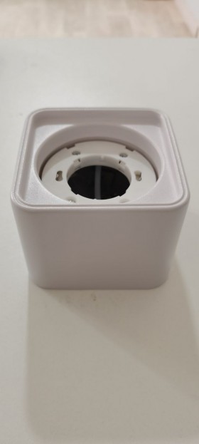 Светильник GD5309-2 Белый(White）30шт./коробка