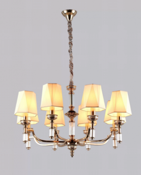 8679/8FG FGD (1) Люстра