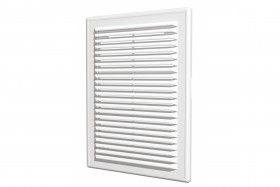 Решетка Вентиляционная 18/25