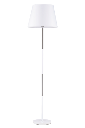 2058-WH WH (1) Торшер (колпак отдельно) (RL)