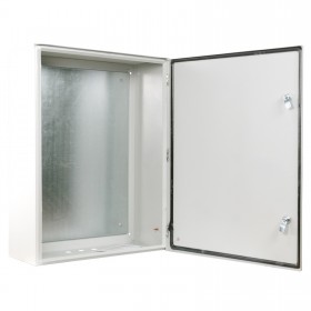 Щиток герметичный ЩМП-09 80*60