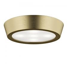 214914 Светильник URBANO LED 10W 1175LM БРОНЗА 4000K IP65 (в комплекте)