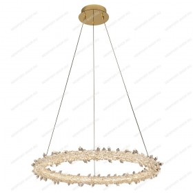 81982/600 GOLD Люстра