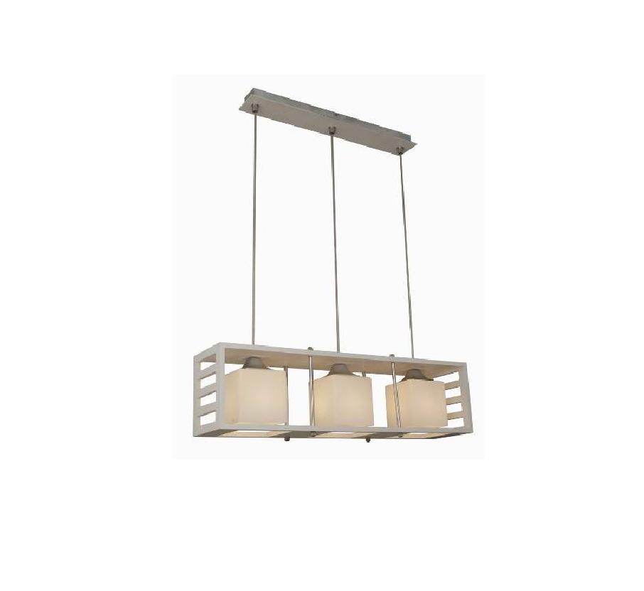 85566/3P BK (1) Люстра