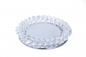 GX5310-1 серебро (silver) 120*60MM 50шт./коробка