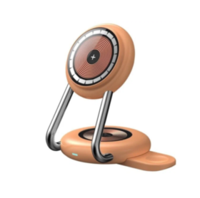 Беспроводное зарядное устройство Wireless Charger 3 in 1 15W