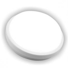 Свет-к с/д герметичный LE LED RBL WH 20W (круг) (10)