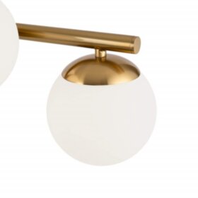 Плафон Y-FR5199-1 к Подвесной светильник Zing FR5199PL-08BS