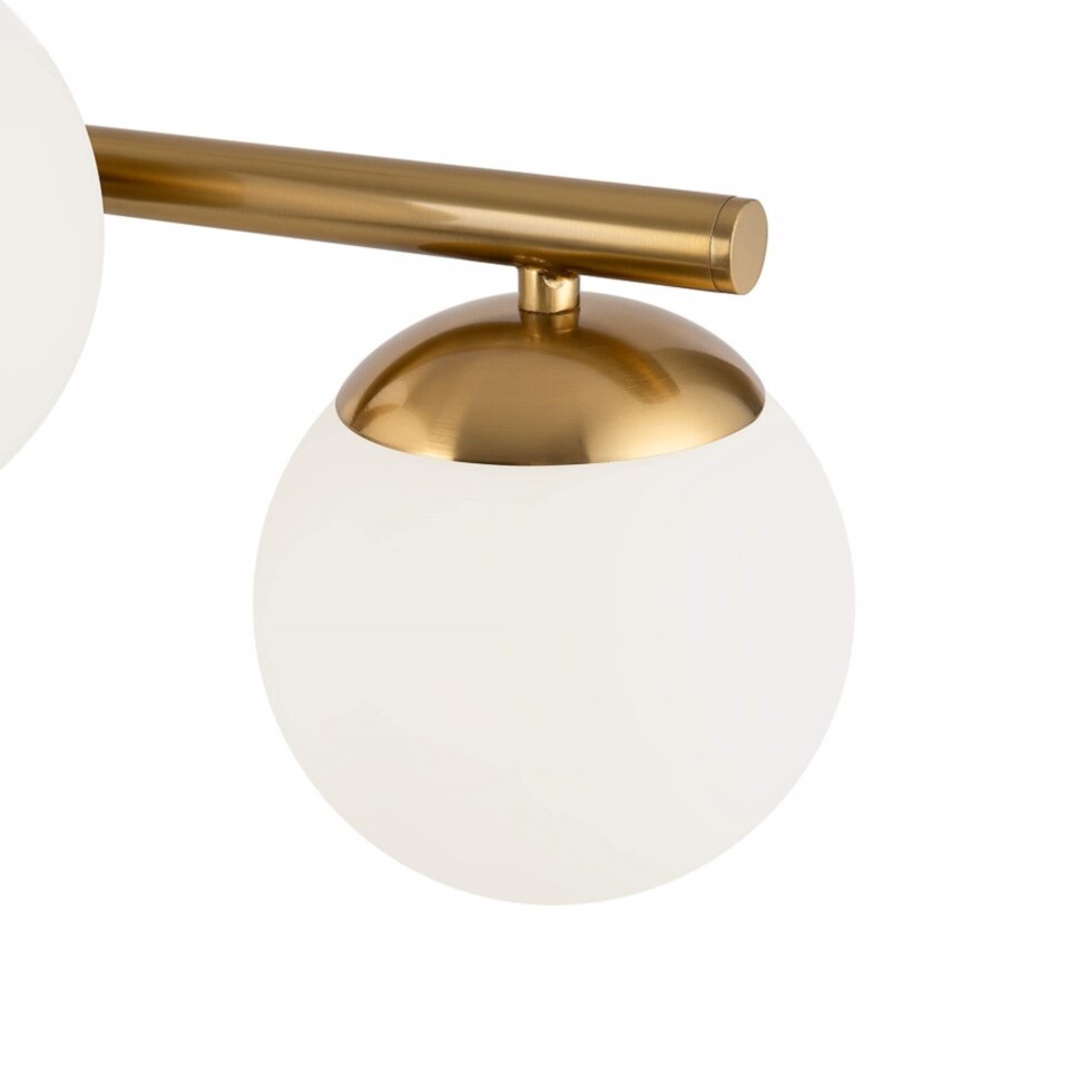 Плафон Y-FR5199-1 к Подвесной светильник Zing FR5199PL-08BS