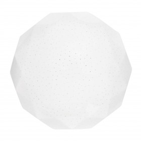 Свет-к с/д (потолочный) СЛЛ 041 28Вт 6К Бриллиант (325x90) (10)