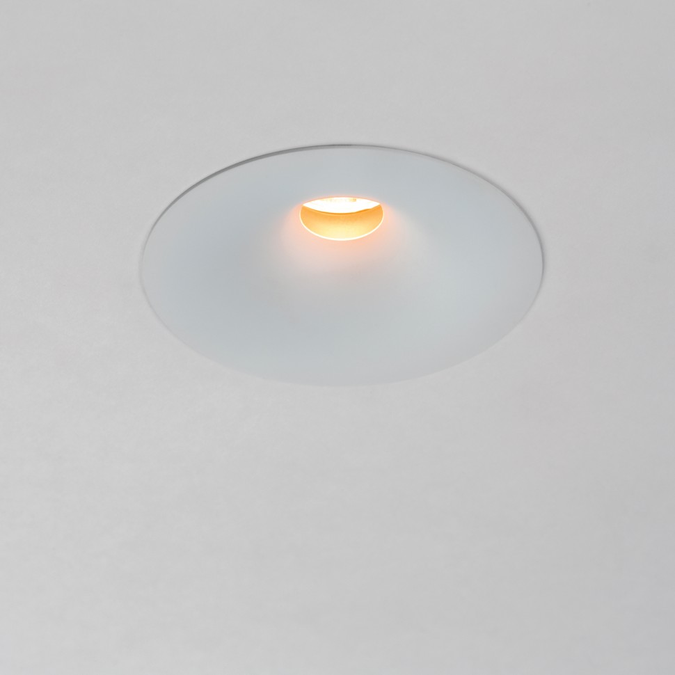 074226 Светильник SPIRA LED 12W 720LM 24G БЕЛЫЙ 2700K