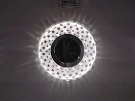 K1159L-1 прозрачный（clear） 120*40mm 30шт./коробка