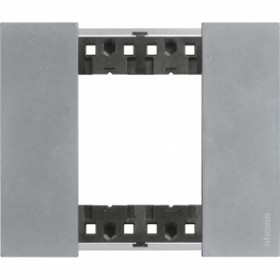 Bt LIVING NOW Декоративная рамка 2 модуля, &quot;Луна&quot;