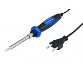 Паяльник REXANTс керамическим нагревателем, долговечное жало,ПРОФИ 220 В/40 Вт 12-0123-1