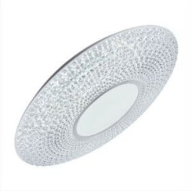 Свет-к с/д (потолочный) LE LED CLL Crystal 24W (6)