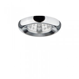 071114 Светильник MONDE LED 1W 80LM18G ХРОМ 4000K (в комплекте)