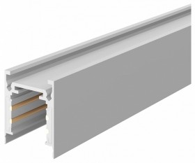 ST1003.529.00 Шинопровод магнитный накладной ST-Luce Белый Длина 2 000мм